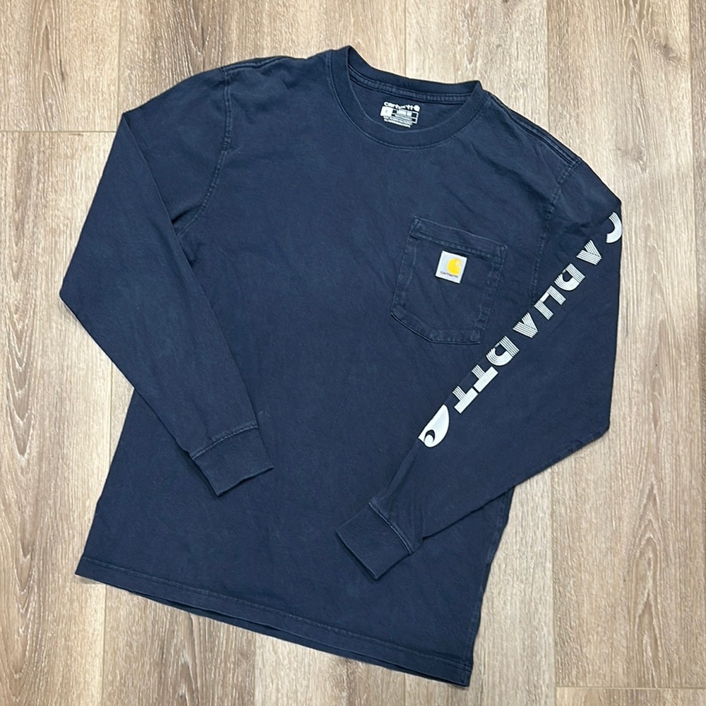 Carhartt Long Sleeve